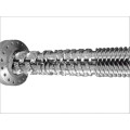 Chrome Plated Screw for Auto Car Light Strips